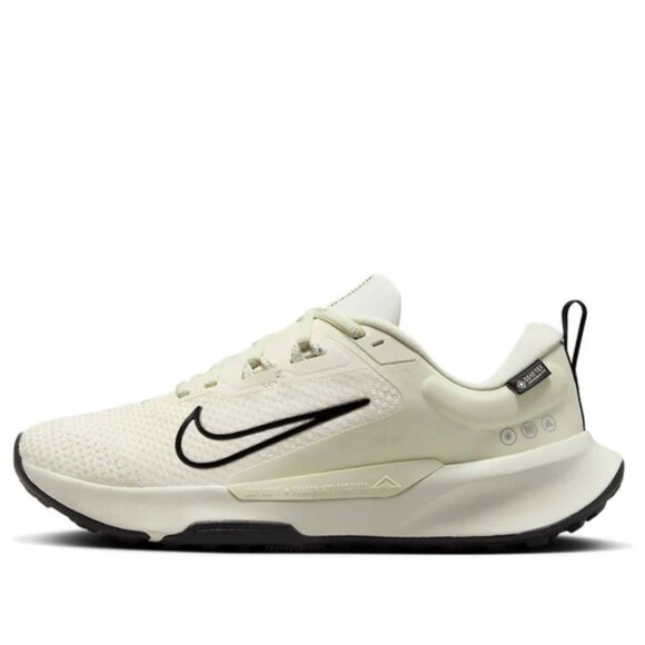 11W/9.5M - [NEW] Women's Nike Juniper Trail 2 GTX Shoes FB2065-100 - Picture 1 of 6